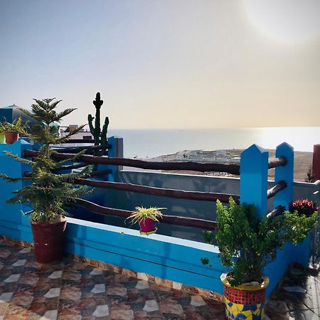 Moroccan Surf Journey Tamraght Exterior foto